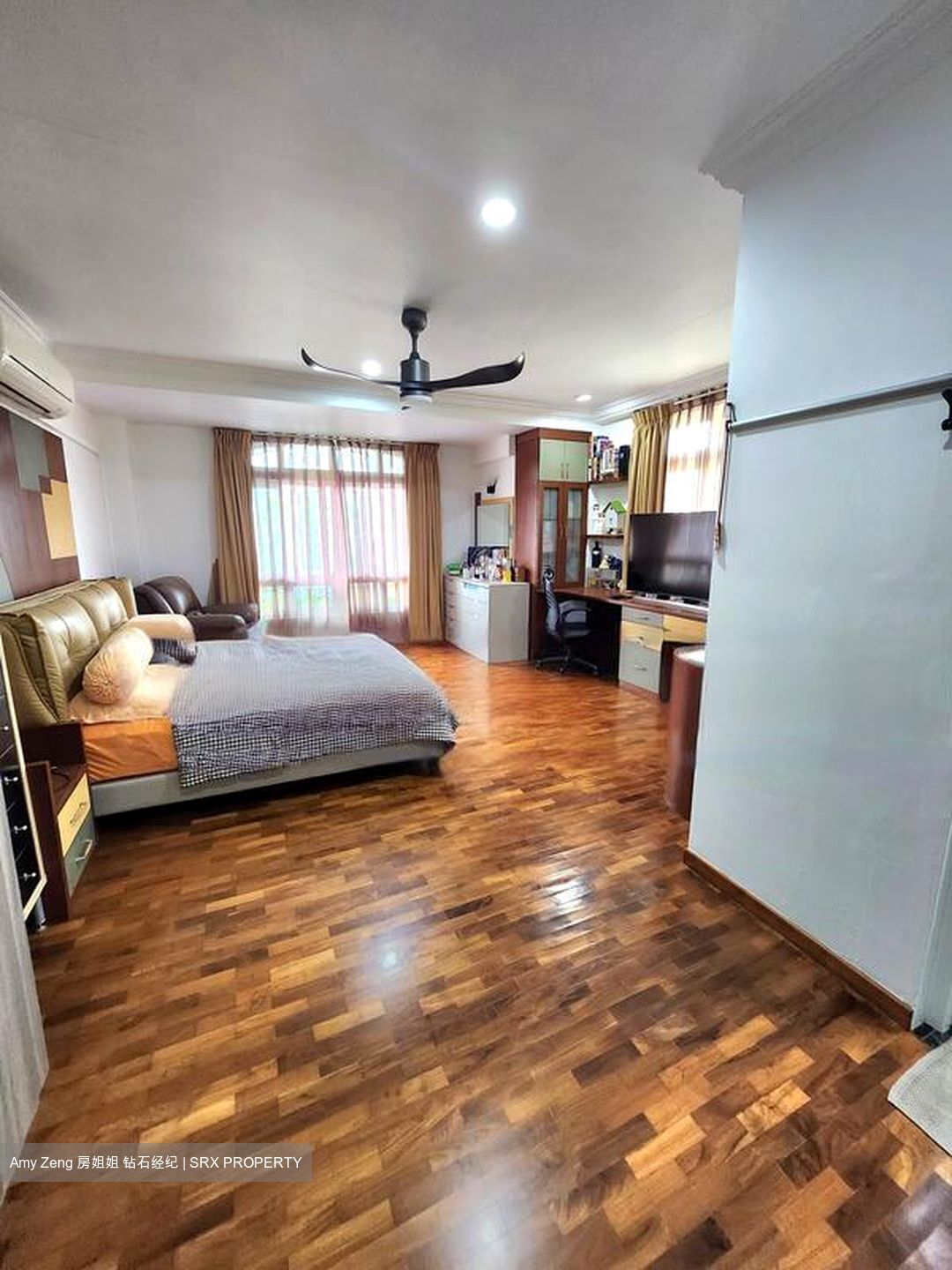 Tanah Merah Park (D17), Semi-Detached #445783431